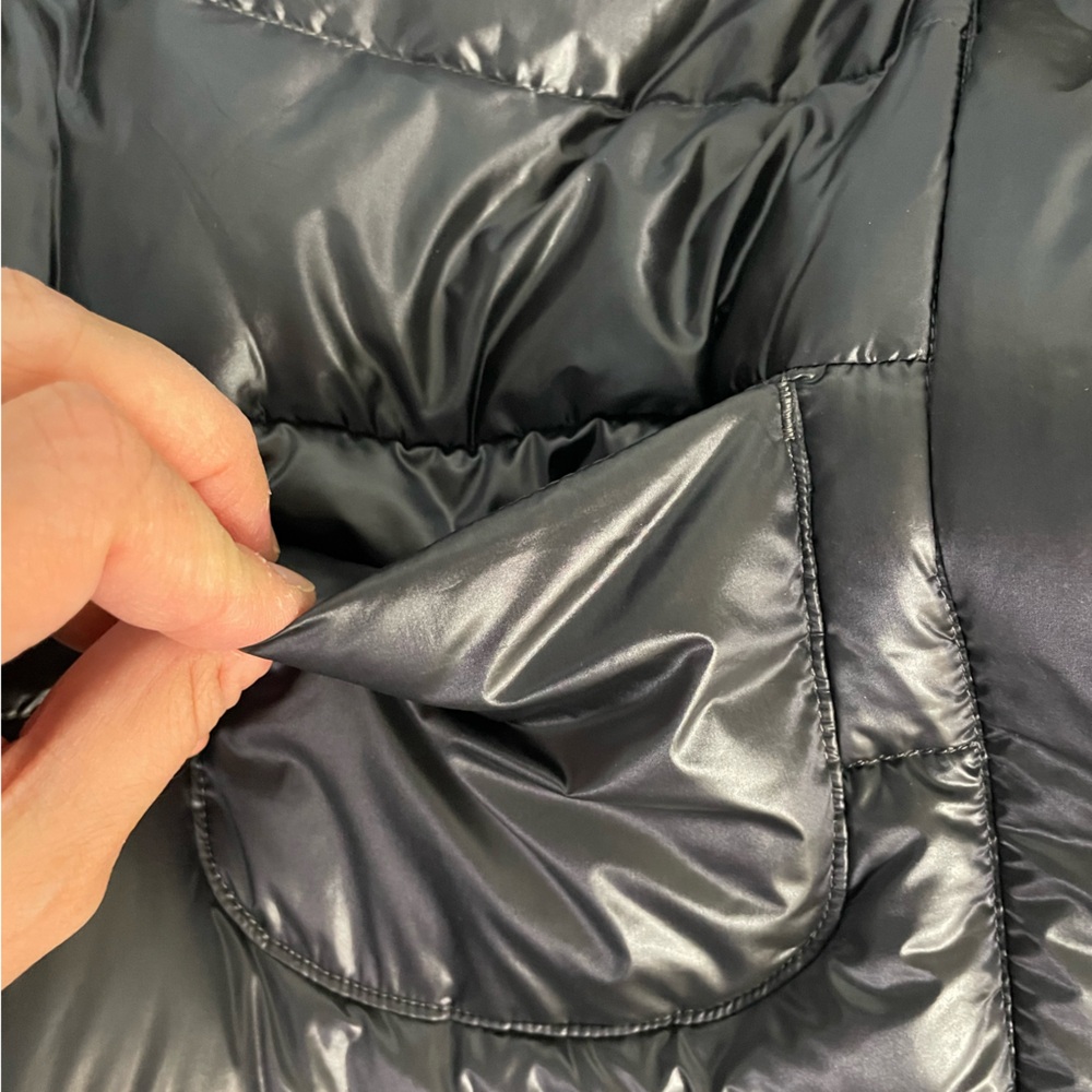 Uniqlo & Jill Sander Puffer coat - Picture 6 of 6